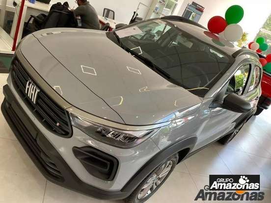 FIAT-PULSE-1.3 FLEX DRIVE CVT FIAT-PULSE-2026