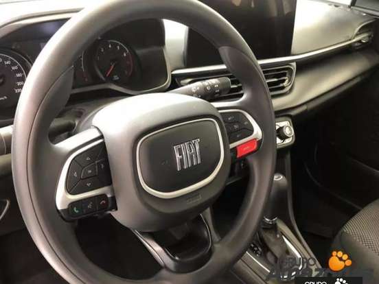 FIAT-PULSE-1.3 FLEX DRIVE CVT FIAT-PULSE-2026