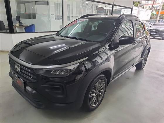 FIAT PULSE 1.3 FLEX DRIVE CVT