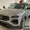 FIAT PULSE 1.3 FLEX DRIVE MANUAL FIAT PULSE 1.3 FLEX DRIVE MANUAL