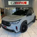 FIAT PULSE 1.3 TURBO 270 FLEX ABARTH AT6 FIAT PULSE 1.3 TURBO 270 FLEX ABARTH AT6