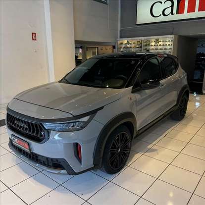 FIAT-PULSE-1.3 TURBO 270 FLEX ABARTH AT6 FIAT-PULSE-2025