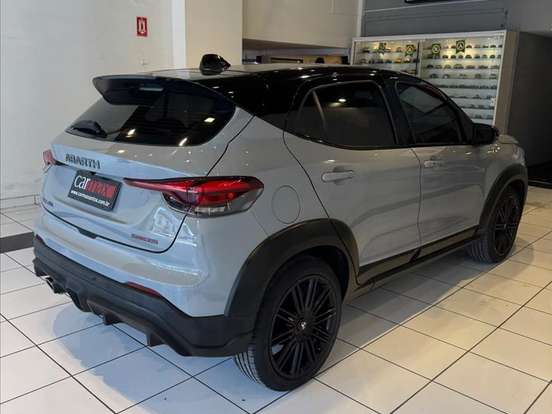 FIAT-PULSE-1.3 TURBO 270 FLEX ABARTH AT6 FIAT-PULSE-2025