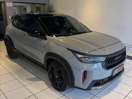 FIAT-PULSE-1.3 TURBO 270 FLEX ABARTH AT6 FIAT-PULSE-2025
