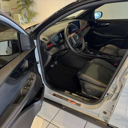 FIAT-PULSE-1.3 TURBO 270 FLEX ABARTH AT6 FIAT-PULSE-2025
