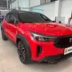 FIAT PULSE 1.3 TURBO 270 FLEX ABARTH AT6 FIAT PULSE 1.3 TURBO 270 FLEX ABARTH AT6