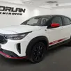 FIAT PULSE 1.3 TURBO 270 FLEX ABARTH AT6 FIAT PULSE 1.3 TURBO 270 FLEX ABARTH AT6