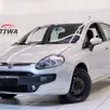 FIAT PUNTO 1.4 ATTRACTIVE 8V FLEX 4P MANUAL FIAT PUNTO 1.4 ATTRACTIVE 8V FLEX 4P MANUAL
