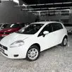 FIAT PUNTO 1.4 ATTRACTIVE 8V FLEX 4P MANUAL FIAT PUNTO 1.4 ATTRACTIVE 8V FLEX 4P MANUAL