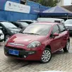 FIAT PUNTO 1.4 ATTRACTIVE 8V FLEX 4P MANUAL FIAT PUNTO 1.4 ATTRACTIVE 8V FLEX 4P MANUAL