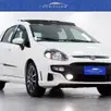 FIAT PUNTO 1.8 BLACKMOTION 16V FLEX 4P AUTOMATIZADO FIAT PUNTO 1.8 BLACKMOTION 16V FLEX 4P AUTOMATIZADO