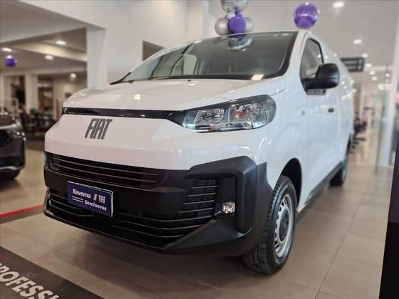 FIAT SCUDO 2.2 TURBO DIESEL CARGO MANUAL