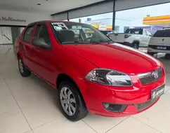 FIAT SIENA 1.0 MPI EL 8V FLEX 4P MANUAL FIAT SIENA 1.0 MPI EL 8V FLEX 4P MANUAL