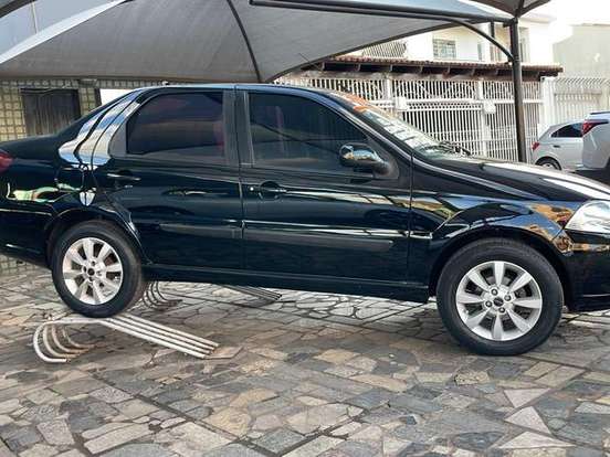 FIAT-SIENA-1.4 MPI EL 8V FLEX 4P MANUAL FIAT-SIENA-2011