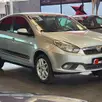 FIAT SIENA 1.6 MPI ESSENCE 16V FLEX 4P AUTOMATIZADO FIAT SIENA 1.6 MPI ESSENCE 16V FLEX 4P AUTOMATIZADO