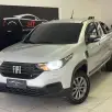 FIAT STRADA 1.3 FIREFLY FLEX FREEDOM CS MANUAL FIAT STRADA 1.3 FIREFLY FLEX FREEDOM CS MANUAL