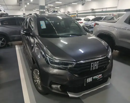 FIAT STRADA 1.3 FIREFLY FLEX RANCH CD CVT