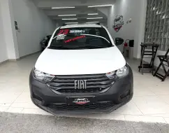 FIAT STRADA 1.4 FIRE FLEX ENDURANCE CS MANUAL FIAT STRADA 1.4 FIRE FLEX ENDURANCE CS MANUAL