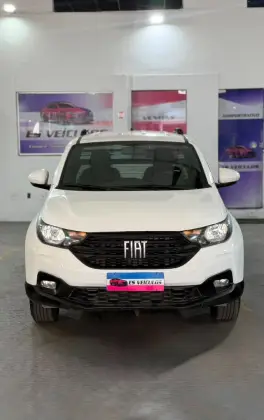 FIAT STRADA 1.4 FIRE FLEX ENDURANCE CS MANUAL