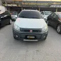 FIAT STRADA 1.4 MPI FREEDOM CS 8V FLEX 2P MANUAL FIAT STRADA 1.4 MPI FREEDOM CS 8V FLEX 2P MANUAL