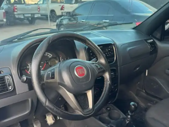 FIAT-STRADA-1.4 MPI FREEDOM CS 8V FLEX 2P MANUAL FIAT-STRADA-2019