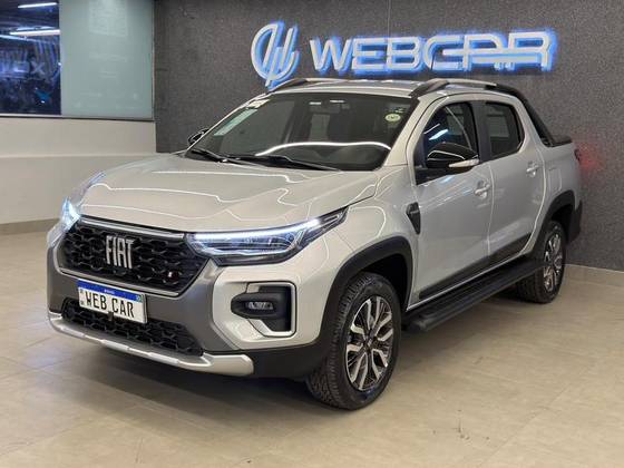 FIAT STRADA 1.0 TURBO 200 FLEX RANCH CD CVT