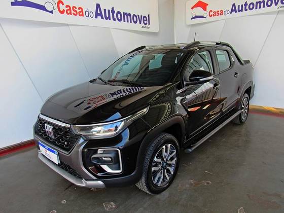 FIAT STRADA 1.0 TURBO 200 FLEX RANCH CD CVT