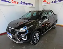 FIAT STRADA 1.0 TURBO 200 FLEX RANCH CD CVT FIAT STRADA 1.0 TURBO 200 FLEX RANCH CD CVT