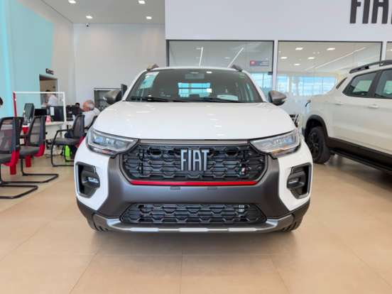 FIAT-STRADA-1.0 TURBO 200 FLEX ULTRA CD CVT FIAT-STRADA-2026