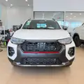 FIAT STRADA 1.0 TURBO 200 FLEX ULTRA CD CVT FIAT STRADA 1.0 TURBO 200 FLEX ULTRA CD CVT