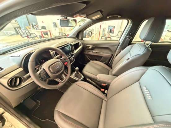 FIAT-STRADA-1.0 TURBO 200 FLEX ULTRA CD CVT FIAT-STRADA-2026