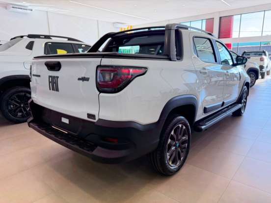 FIAT-STRADA-1.0 TURBO 200 FLEX ULTRA CD CVT FIAT-STRADA-2026