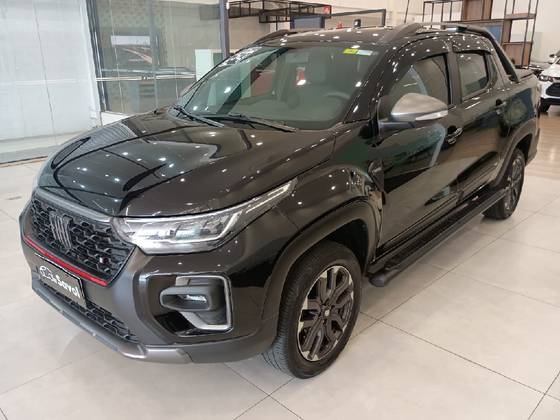FIAT STRADA 1.0 TURBO 200 FLEX ULTRA CD CVT
