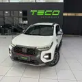 FIAT STRADA 1.0 TURBO 200 FLEX ULTRA CD CVT FIAT STRADA 1.0 TURBO 200 FLEX ULTRA CD CVT