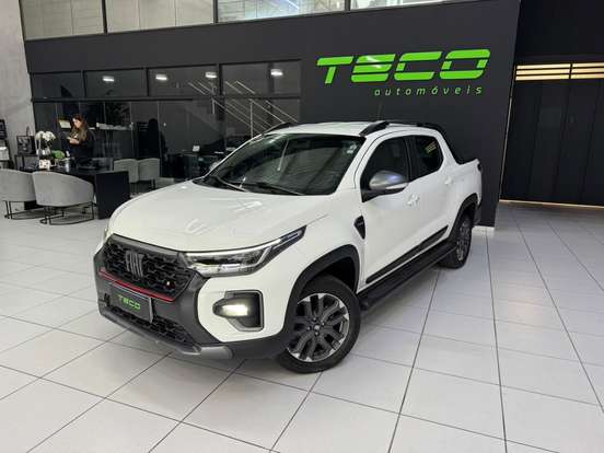FIAT-STRADA-1.0 TURBO 200 FLEX ULTRA CD CVT FIAT-STRADA-2024