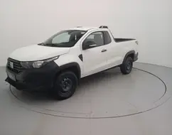 FIAT STRADA 1.3 FIREFLY FLEX ENDURANCE CS MANUAL FIAT STRADA 1.3 FIREFLY FLEX ENDURANCE CS MANUAL