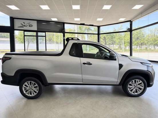 FIAT-STRADA-1.3 FIREFLY FLEX ENDURANCE CS MANUAL FIAT-STRADA-2023