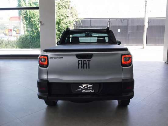 FIAT-STRADA-1.3 FIREFLY FLEX ENDURANCE CS MANUAL FIAT-STRADA-2023