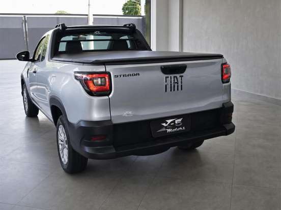 FIAT-STRADA-1.3 FIREFLY FLEX ENDURANCE CS MANUAL FIAT-STRADA-2023