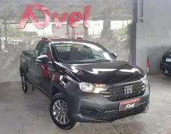 FIAT STRADA 1.3 FIREFLY FLEX ENDURANCE CS MANUAL FIAT STRADA 1.3 FIREFLY FLEX ENDURANCE CS MANUAL