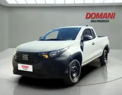 FIAT STRADA 1.3 FIREFLY FLEX ENDURANCE CS MANUAL FIAT STRADA 1.3 FIREFLY FLEX ENDURANCE CS MANUAL