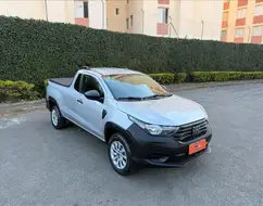 FIAT STRADA 1.3 FIREFLY FLEX ENDURANCE CS MANUAL FIAT STRADA 1.3 FIREFLY FLEX ENDURANCE CS MANUAL