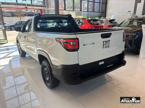 FIAT-STRADA-1.3 FIREFLY FLEX ENDURANCE CS MANUAL FIAT-STRADA-2026