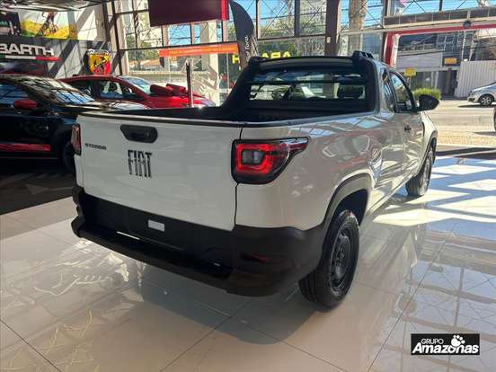 FIAT-STRADA-1.3 FIREFLY FLEX ENDURANCE CS MANUAL FIAT-STRADA-2026