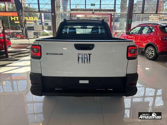 FIAT-STRADA-1.3 FIREFLY FLEX ENDURANCE CS MANUAL FIAT-STRADA-2026