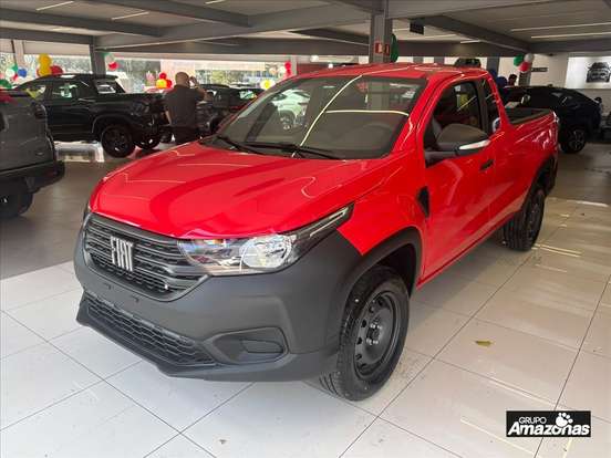 FIAT-STRADA-1.3 FIREFLY FLEX ENDURANCE CS MANUAL FIAT-STRADA-2026