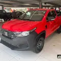 FIAT STRADA 1.3 FIREFLY FLEX ENDURANCE CS MANUAL FIAT STRADA 1.3 FIREFLY FLEX ENDURANCE CS MANUAL
