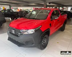 FIAT STRADA 1.3 FIREFLY FLEX ENDURANCE CS MANUAL FIAT STRADA 1.3 FIREFLY FLEX ENDURANCE CS MANUAL
