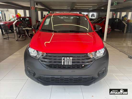 FIAT-STRADA-1.3 FIREFLY FLEX ENDURANCE CS MANUAL FIAT-STRADA-2026