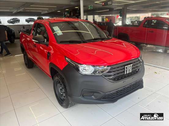 FIAT-STRADA-1.3 FIREFLY FLEX ENDURANCE CS MANUAL FIAT-STRADA-2026